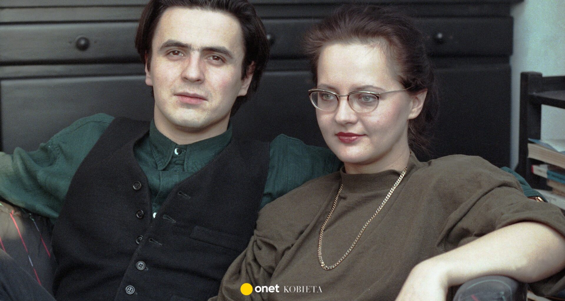 Hanna Polk i Piotr Polk uchodzili za idealną parę. O ich rozwodzie było głośno