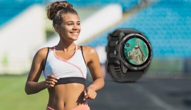 Garmin dodaje 25 nowych funkcji w aktualizacji 21.12. Pierwsza taka w historii