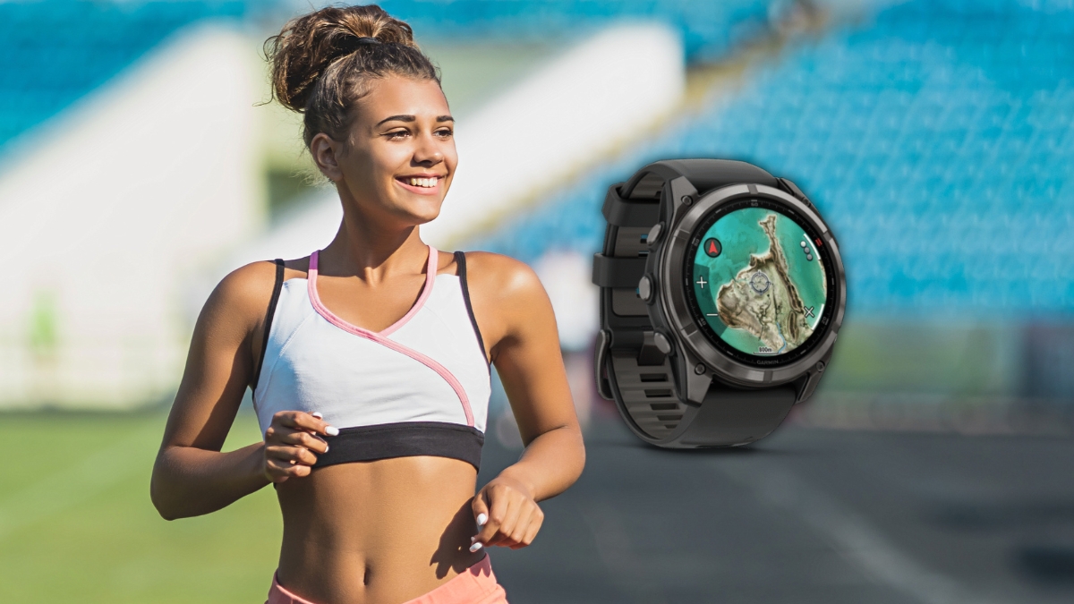 Garmin dodaje 25 nowych funkcji w aktualizacji 21.12. Pierwsza taka w historii