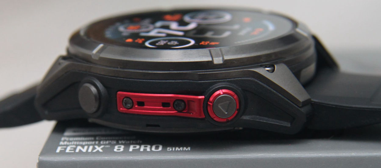 Topowe zegarki Garmin w obniżonych cenach. Okazja goni okazję