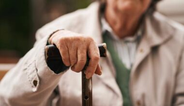 Córka musi zwrócić koszty pobytu matki w DPS