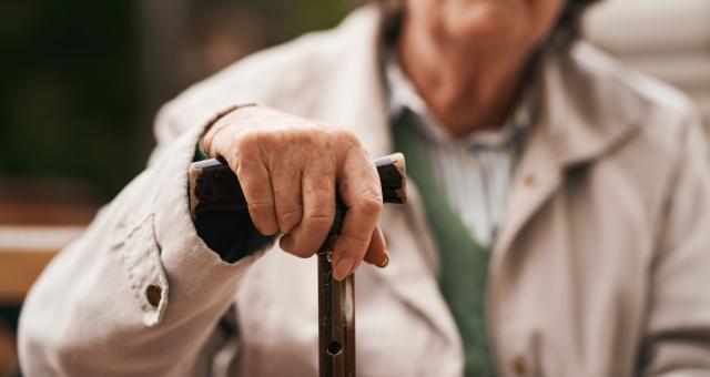 Córka musi zwrócić koszty pobytu matki w DPS