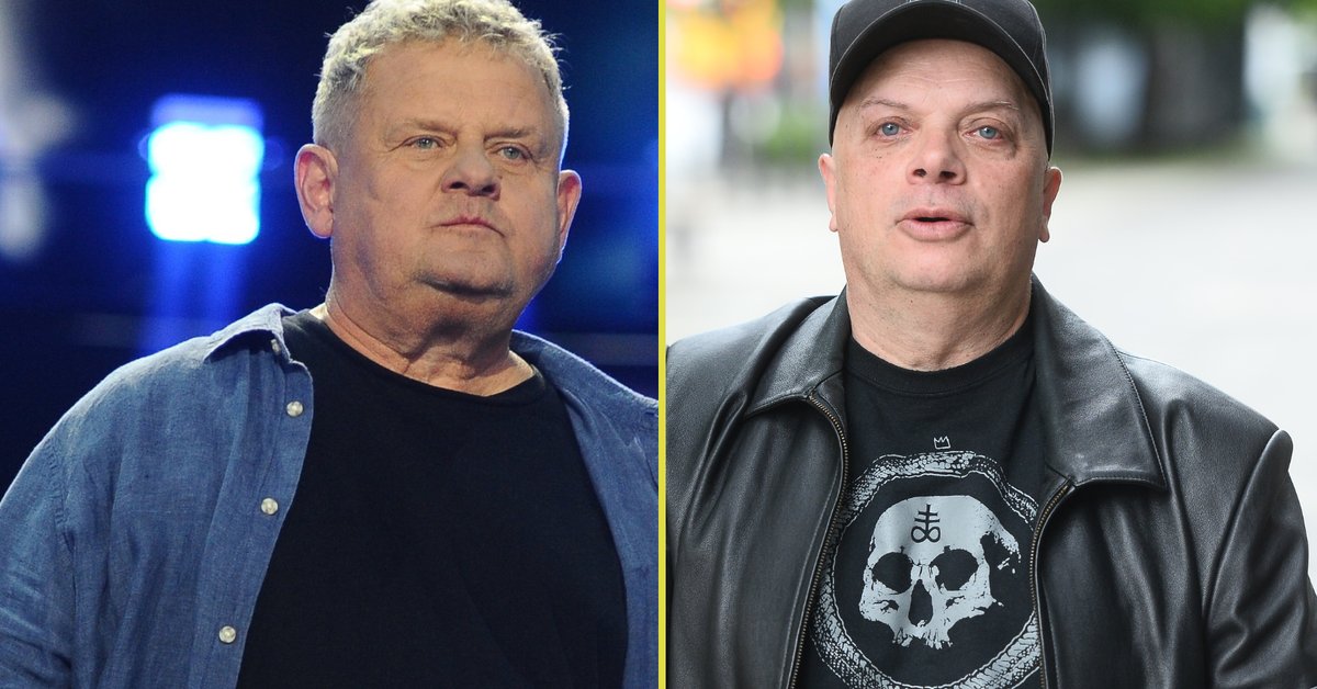 Kazik na Facebooku Kultu