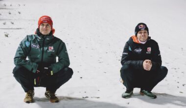 Skoki narciarskie. Geiger wycofany z Pucharu Świata, Wellinger trenował w Ramsau