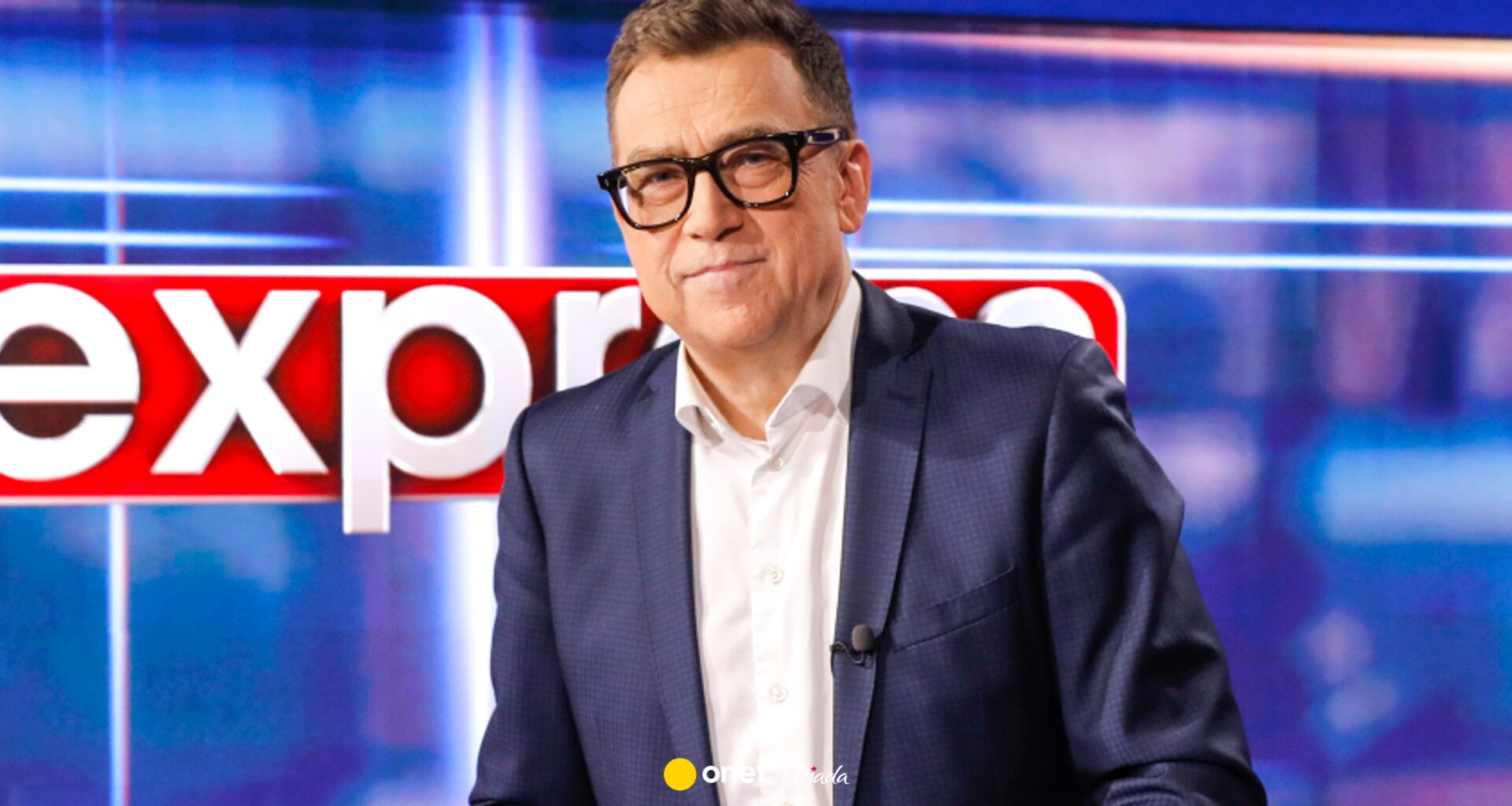 Maciej Orłoś osiągnął wiek emerytalny. Wyjawił, ile wynosi jego świadczenie