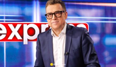 Maciej Orłoś osiągnął wiek emerytalny. Wyjawił, ile wynosi jego świadczenie