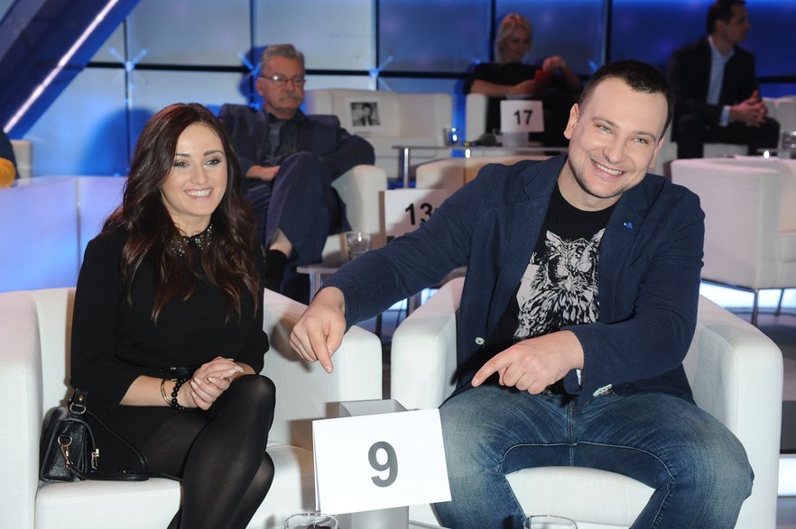 "Rolnik szuka żony": Grzegorz Bardowski znów zostanie ojcem. Jego żona Anna jest w ciąży