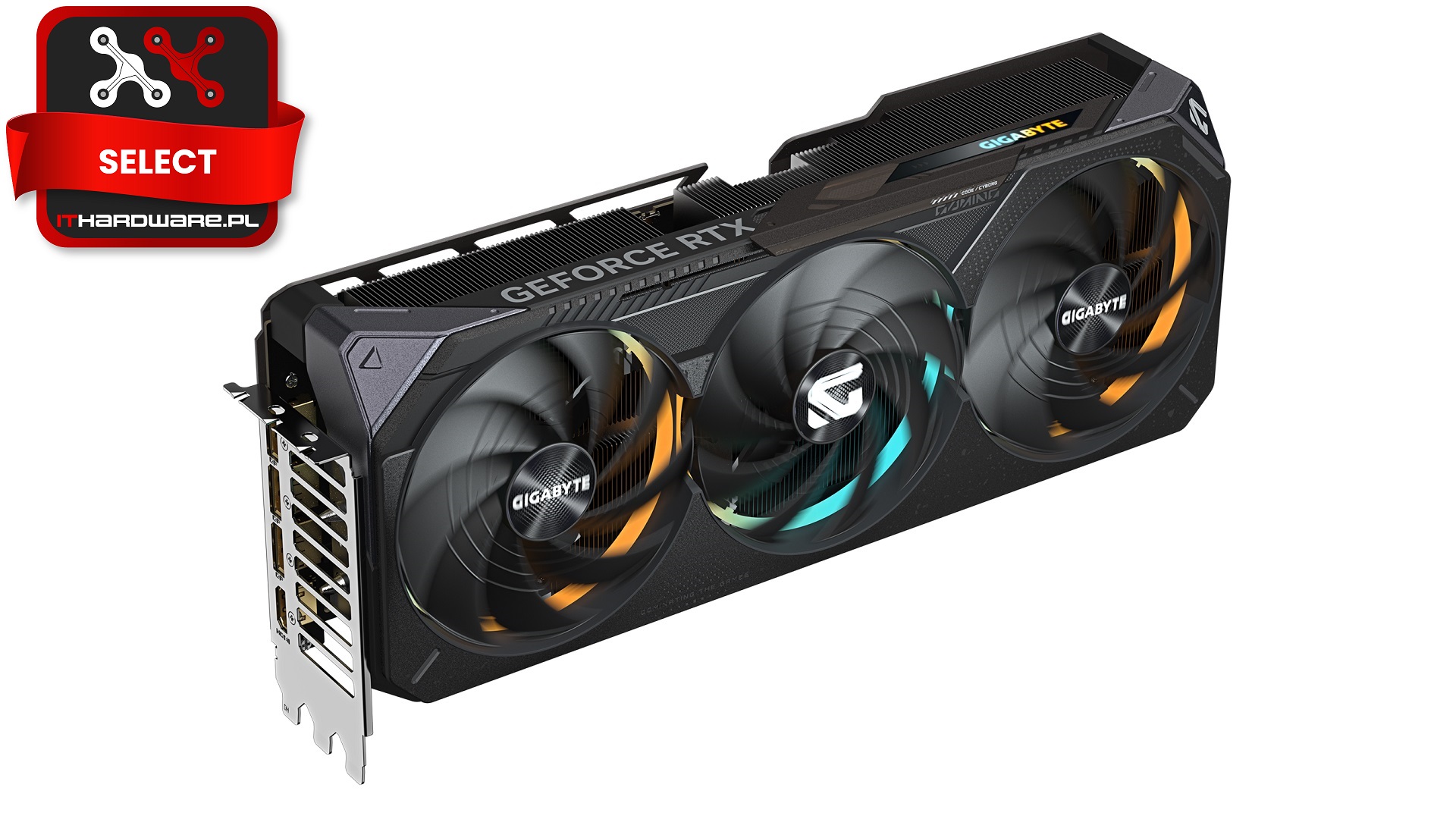 Najlepsze karty graficzne 2025 - podsumowanie roku