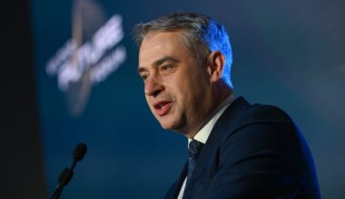 Krzysztof Gawkowski wprost o wecie Karola Nawrockiego. "Tu ewidentnie są brudne ręce"