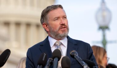 Thomas Massie chce wyjścia USA z NATO. Projekt budzi kontrowersje