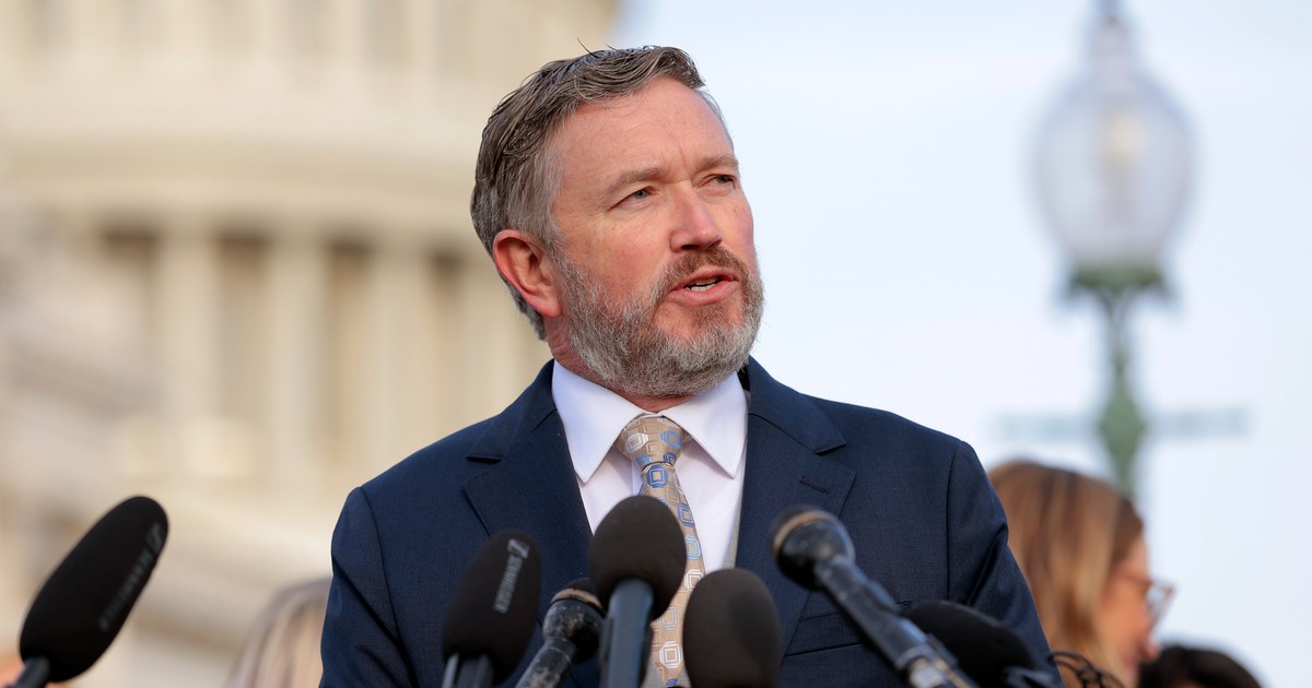 Thomas Massie chce wyjścia USA z NATO. Projekt budzi kontrowersje