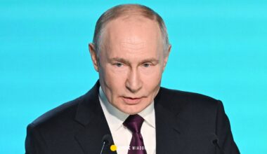 Władimir Putin wysyła Zachodowi sygnał. "Doprowadzimy tę sprawę do końca"