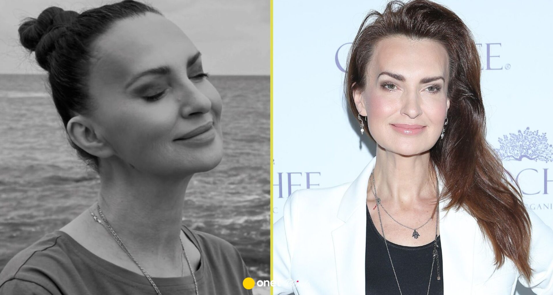 Mąż Agnieszki Maciąg zabrał głos przed Nowym Rokiem. "Mi i mojej córeczce..."