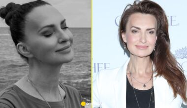 Mąż Agnieszki Maciąg zabrał głos przed Nowym Rokiem. "Mi i mojej córeczce..."