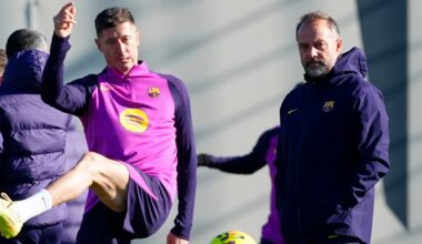 Dziennikarz Przeglądu Sportowego Onet