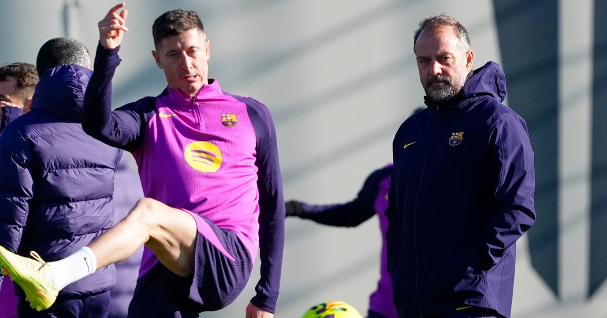 Dziennikarz Przeglądu Sportowego Onet