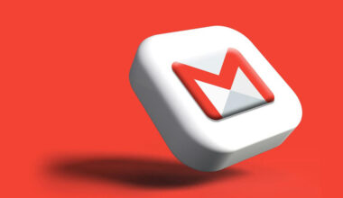 Gmail z rewolucyjną opcją. Platforma pozwoli zmienić adres e-mail!