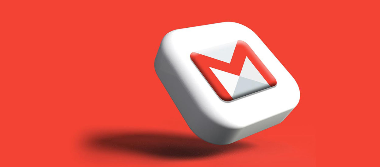 Gmail z rewolucyjną opcją. Platforma pozwoli zmienić adres e-mail!