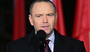 Karol Nawrocki z apelem do Donalda Tuska. "Taki błąd już kiedyś popełniono"