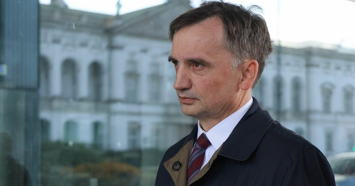 Ziobro i jego sądny dzień. Zapadnie decyzja, czy polityk trafi do aresztu