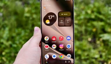 Google szykuje dwie małe, ale odczuwalne zmiany