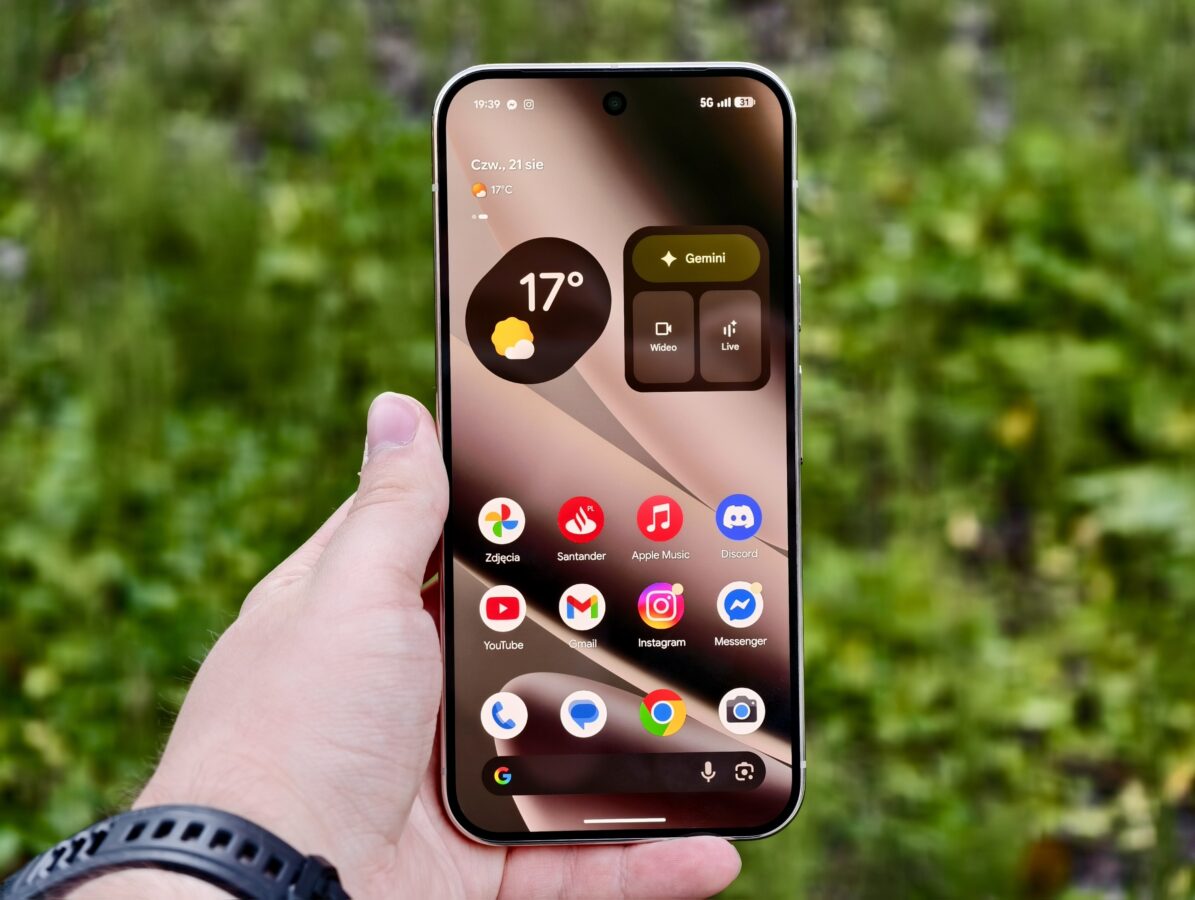 Google szykuje dwie małe, ale odczuwalne zmiany