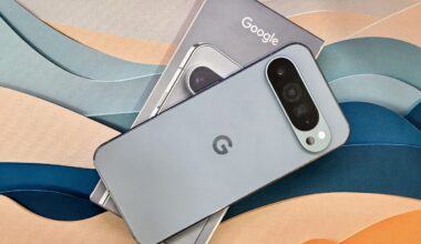 Google wykryło usterkę w trzech smartfonach z serii Pixel. Konieczna wymiana