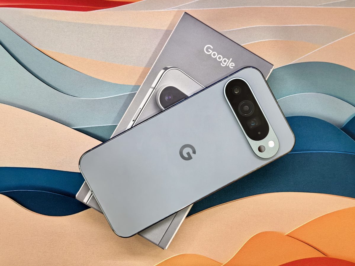 Google wykryło usterkę w trzech smartfonach z serii Pixel. Konieczna wymiana