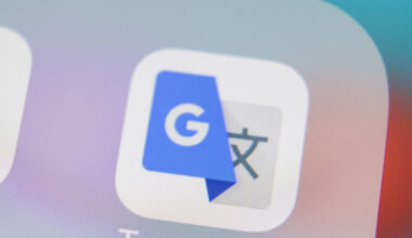 Tłumacz Google jeszcze nigdy nie był tak dobry. Aktualizacja zachwyca