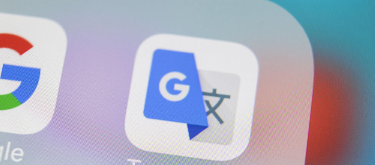 Tłumacz Google jeszcze nigdy nie był tak dobry. Aktualizacja zachwyca