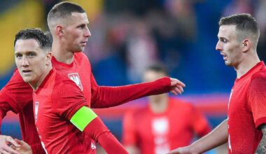 Oto co Thomas Thurnbichler powiedział o Kacprze Tomasiaku. I co chciał z nim zrobić