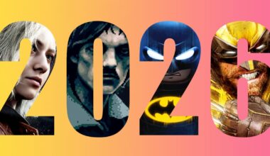 2026 rok to nie tylko GTA 6. Oto inne gry, na które najbardziej czekamy