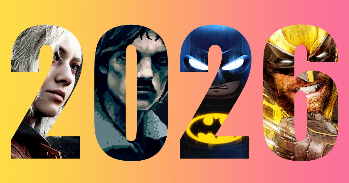 2026 rok to nie tylko GTA 6. Oto inne gry, na które najbardziej czekamy