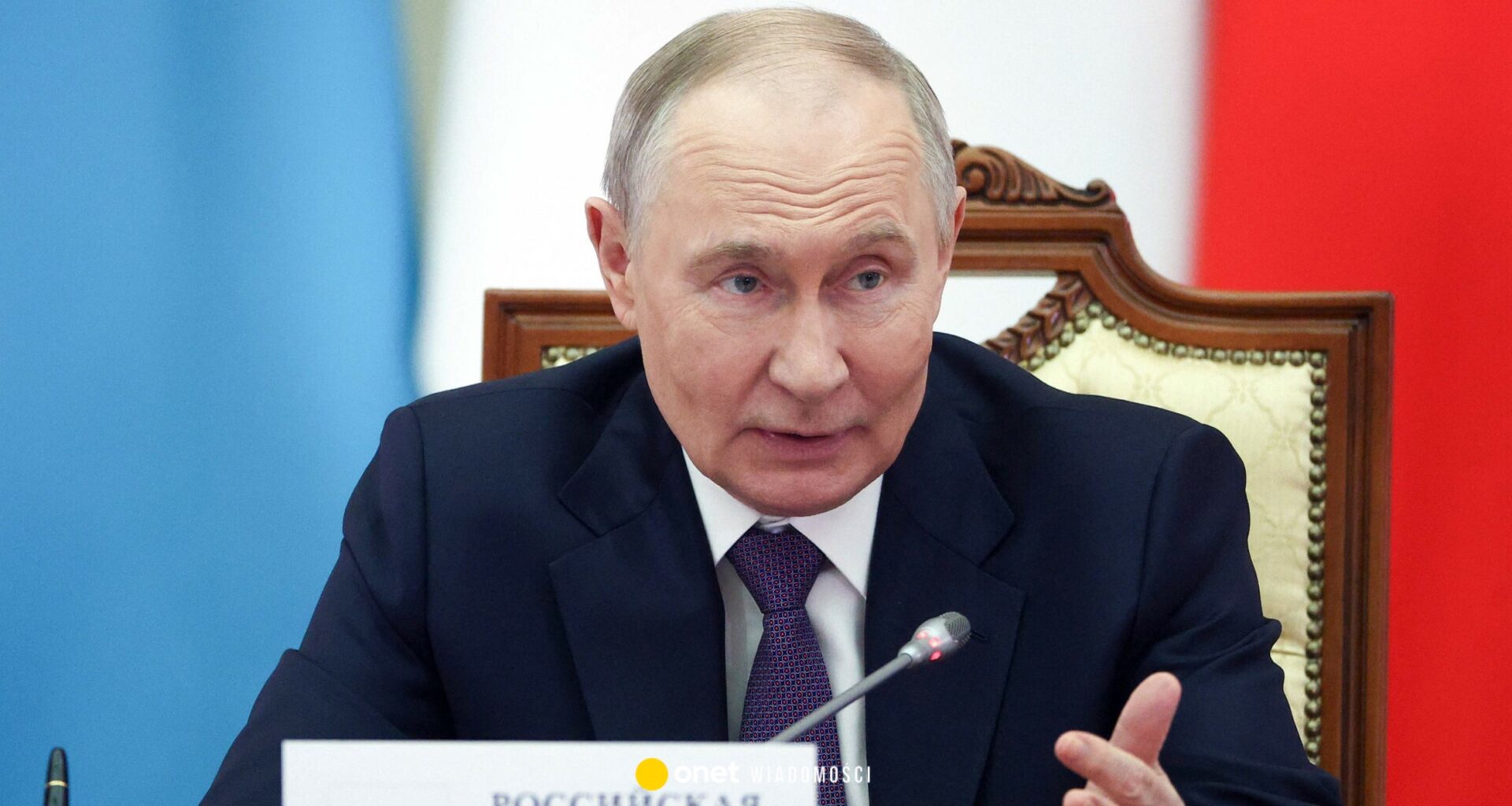 Rosja chce uderzyć w system Elona Muska. Opracowuje nową broń