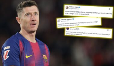 Dziennikarz Przeglądu Sportowego Onet