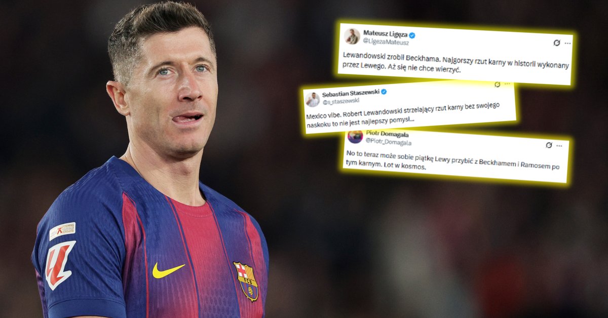 Dziennikarz Przeglądu Sportowego Onet