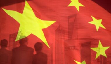 Po bańce – przepaść. Chiński rynek nieruchomości w rozsypce (zdj. ilustracyjne)