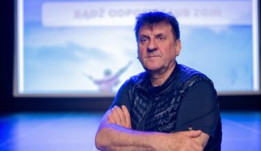 Tak Legia Warszawa podsumowała rok. I od razu burza