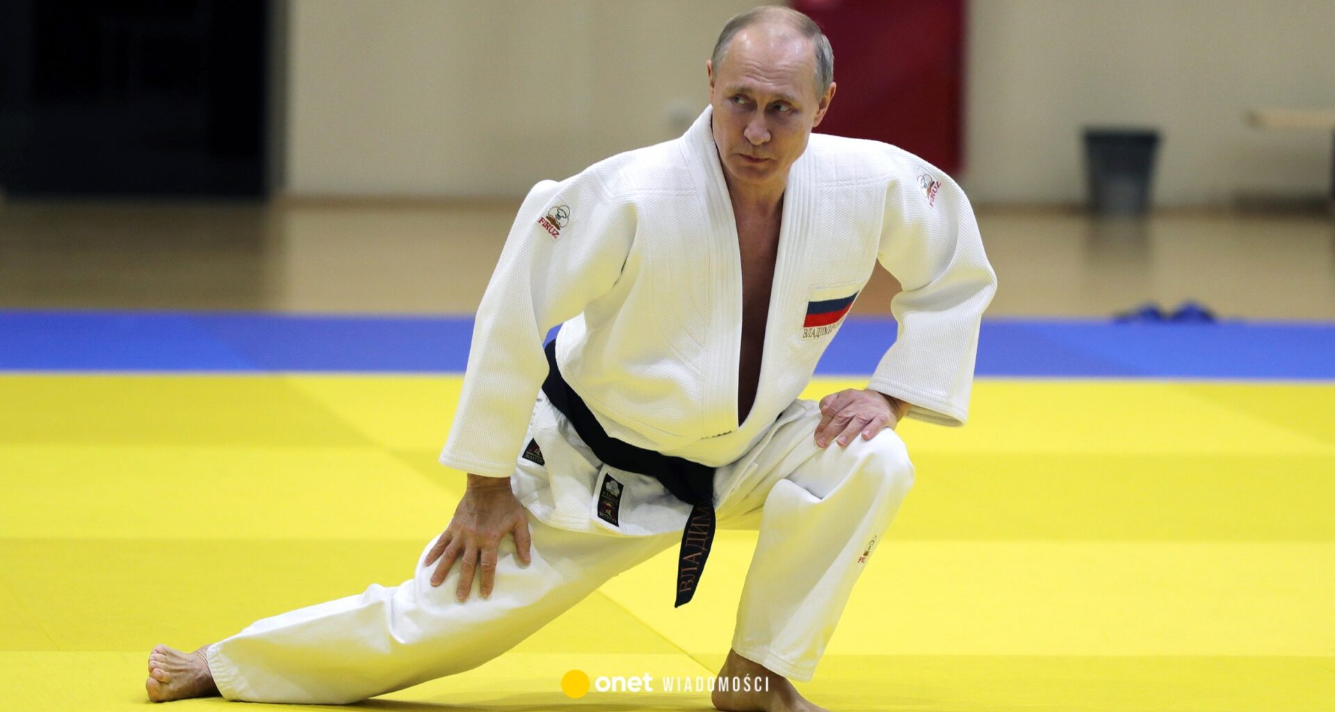 Rosja wykorzystuje sport jako narzędzie propagandy