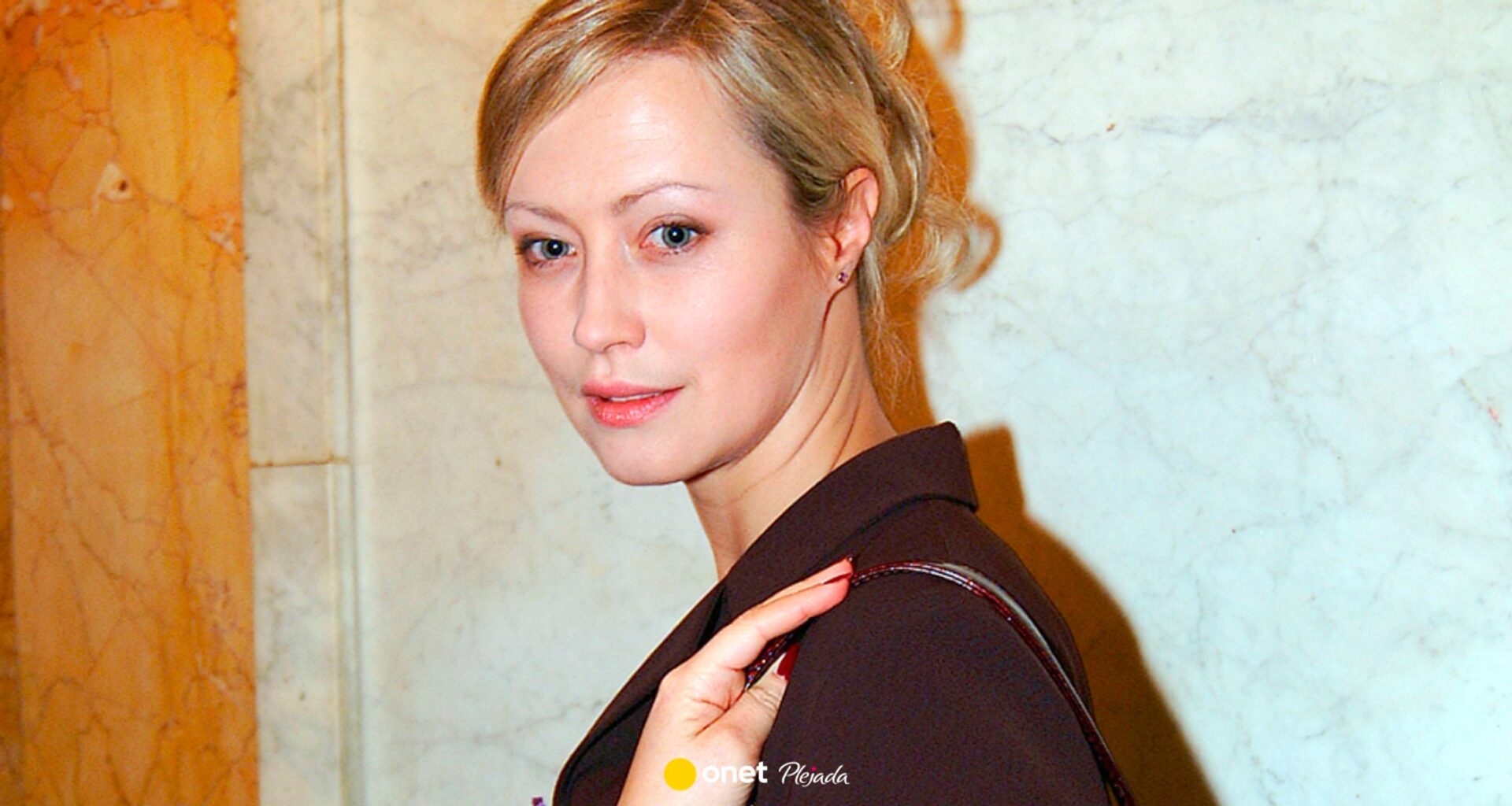 Agnieszka Wagner zniknęła z show-biznesu. Miała swoje powody