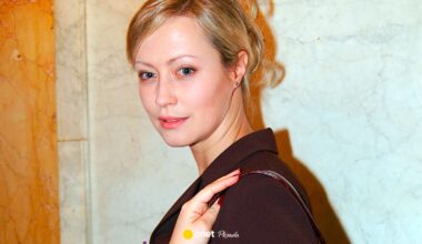 Agnieszka Wagner zniknęła z show-biznesu. Miała swoje powody