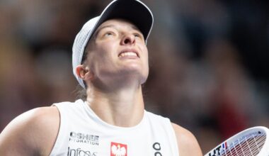 Cztery razy "nie". Robert Lewandowski całkowicie pominięty. Wszyscy mówią jedno