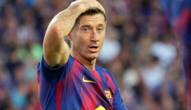 Sensacyjna oferta dla Julii Szeremety. Jest reakcja jej trenera