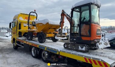 Zorganizowana grupa przestępcza na Podhalu? "Zarabiają lepiej niż na narkotykach"