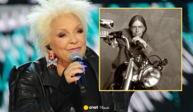 Małgorzata Ostrowska o ostatnich dniach męża w hospicjum. "To skrajnie trudne"