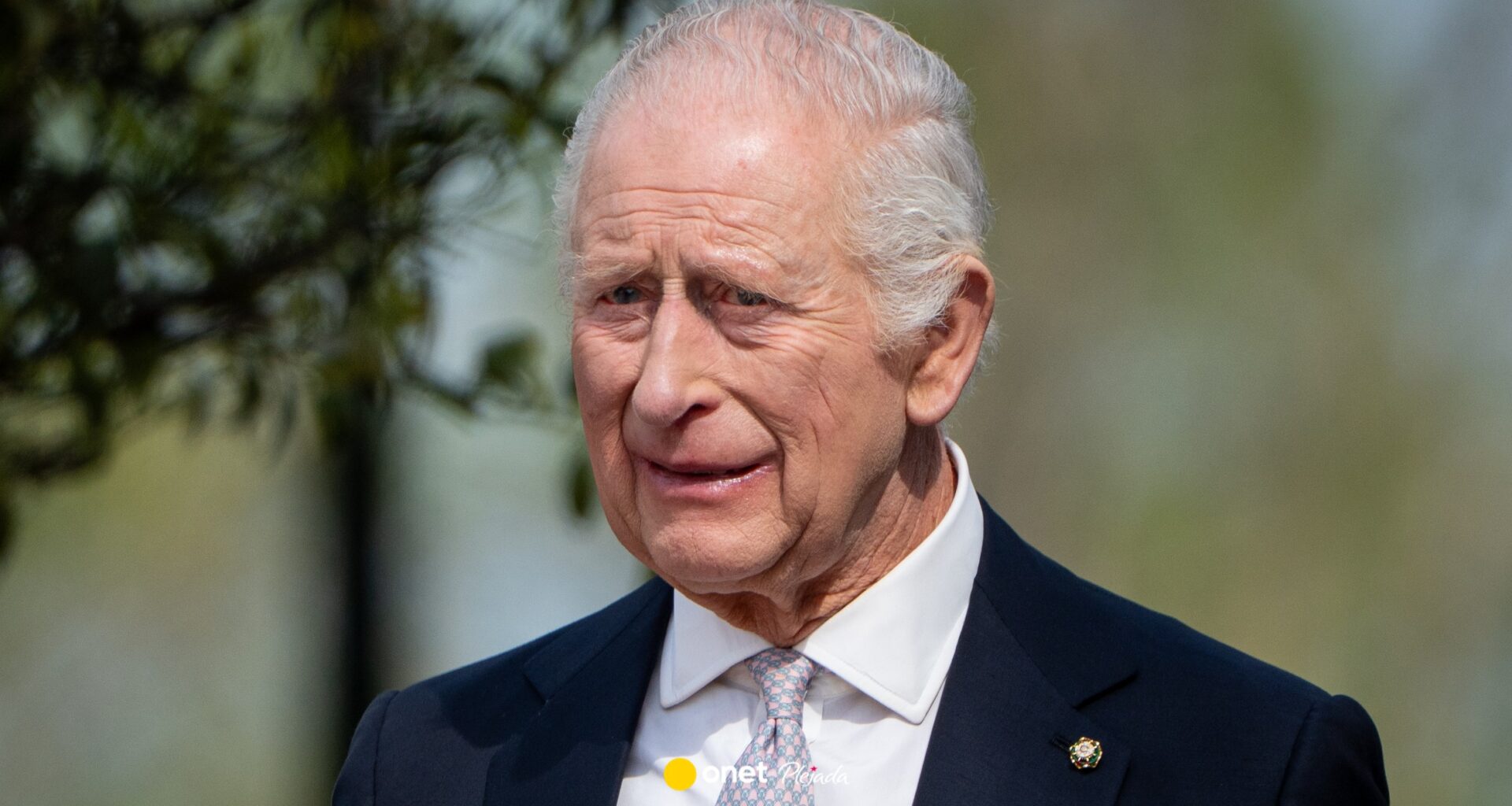 Król Karol wygłosi specjalną wiadomość. Chodzi o jego walkę z nowotworem