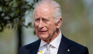 Król Karol wygłosi specjalną wiadomość. Chodzi o jego walkę z nowotworem