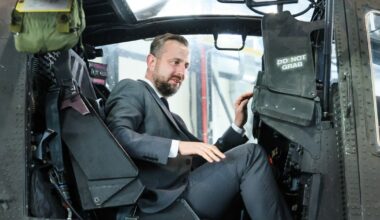 Władysław Kosiniak-Kamysz zapowiada podpisanie ważnych umów