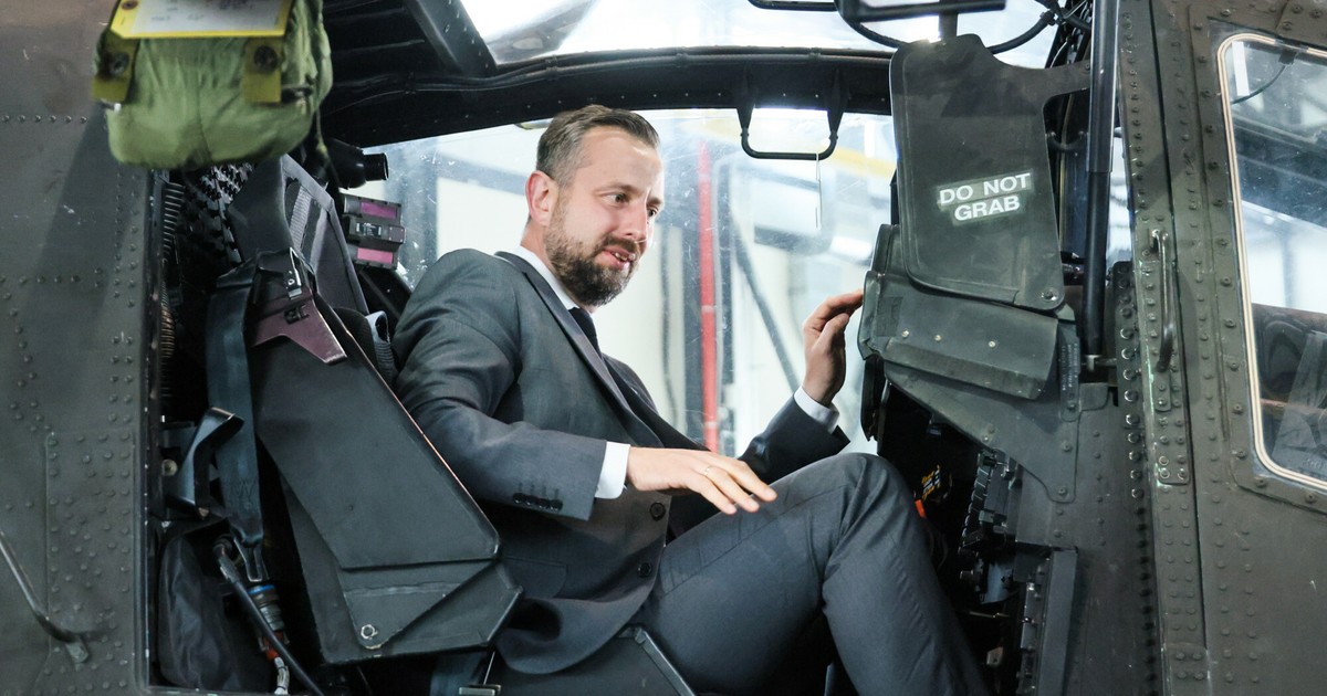 Władysław Kosiniak-Kamysz zapowiada podpisanie ważnych umów