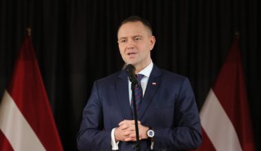Polscy żołnierze na Morzu Śródziemnym. Prezydent podpisał decyzję - Onet